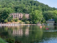 Lake Susan Canoeing